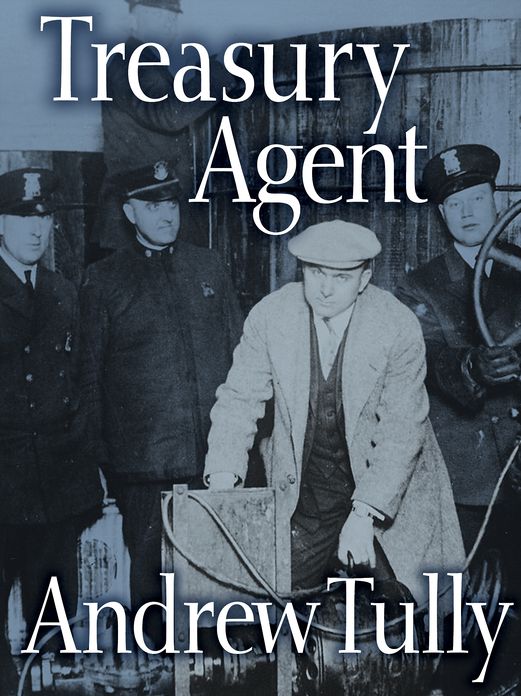 Treasury Agent
