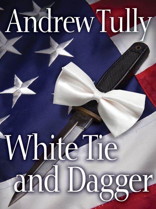 White Tie and Dagger