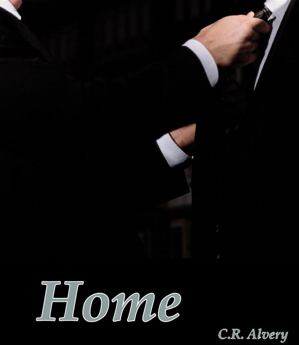 Home (gay, billionaire, werewolf, oral, anal, secret lovers)