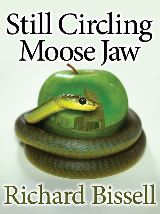Still Circling Moose Jaw