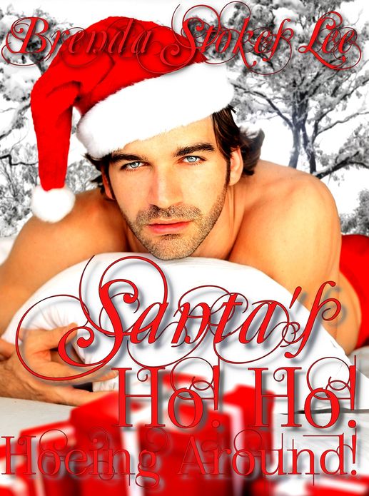 Santa's Ho! Ho! Hoeing Around! This Christmas