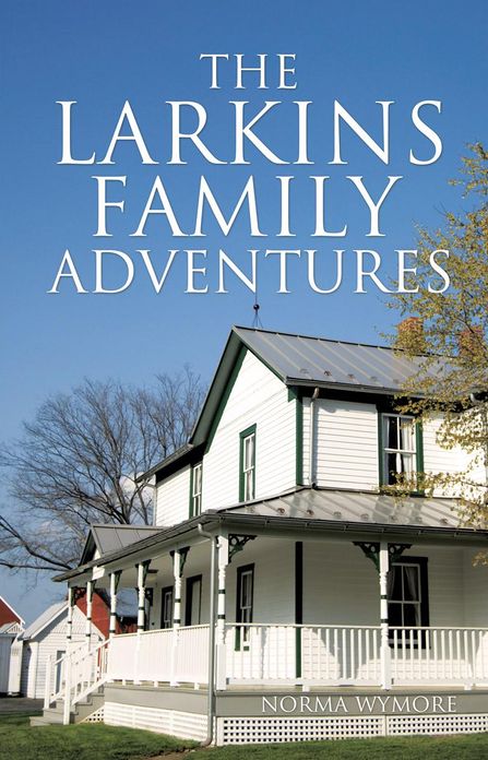 The Larkins Family Adventures