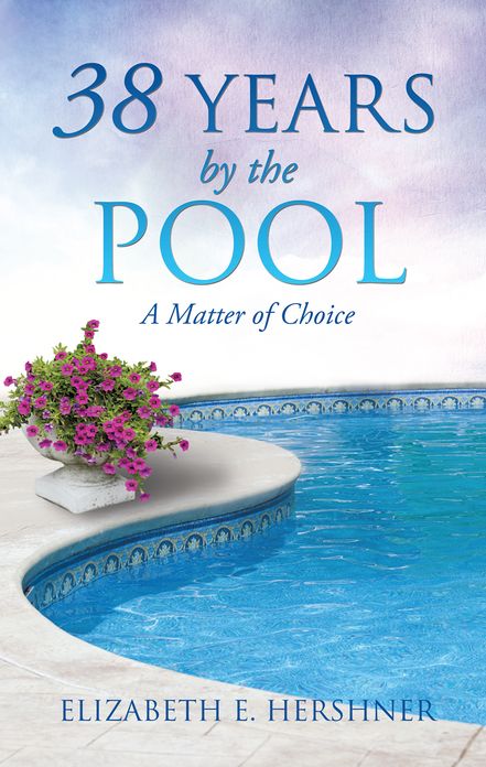 38 Years By The Pool
