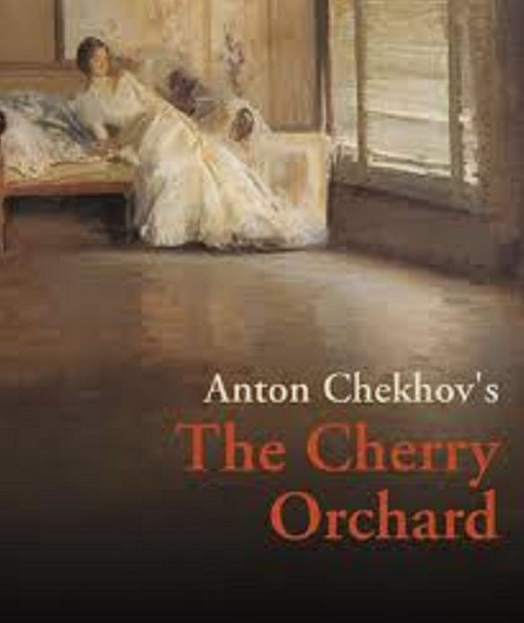 Chekhov - The Cherry Orchard in 1,000 Words (Zbooker Classics)