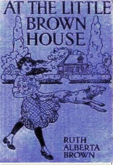 The Little Brown House