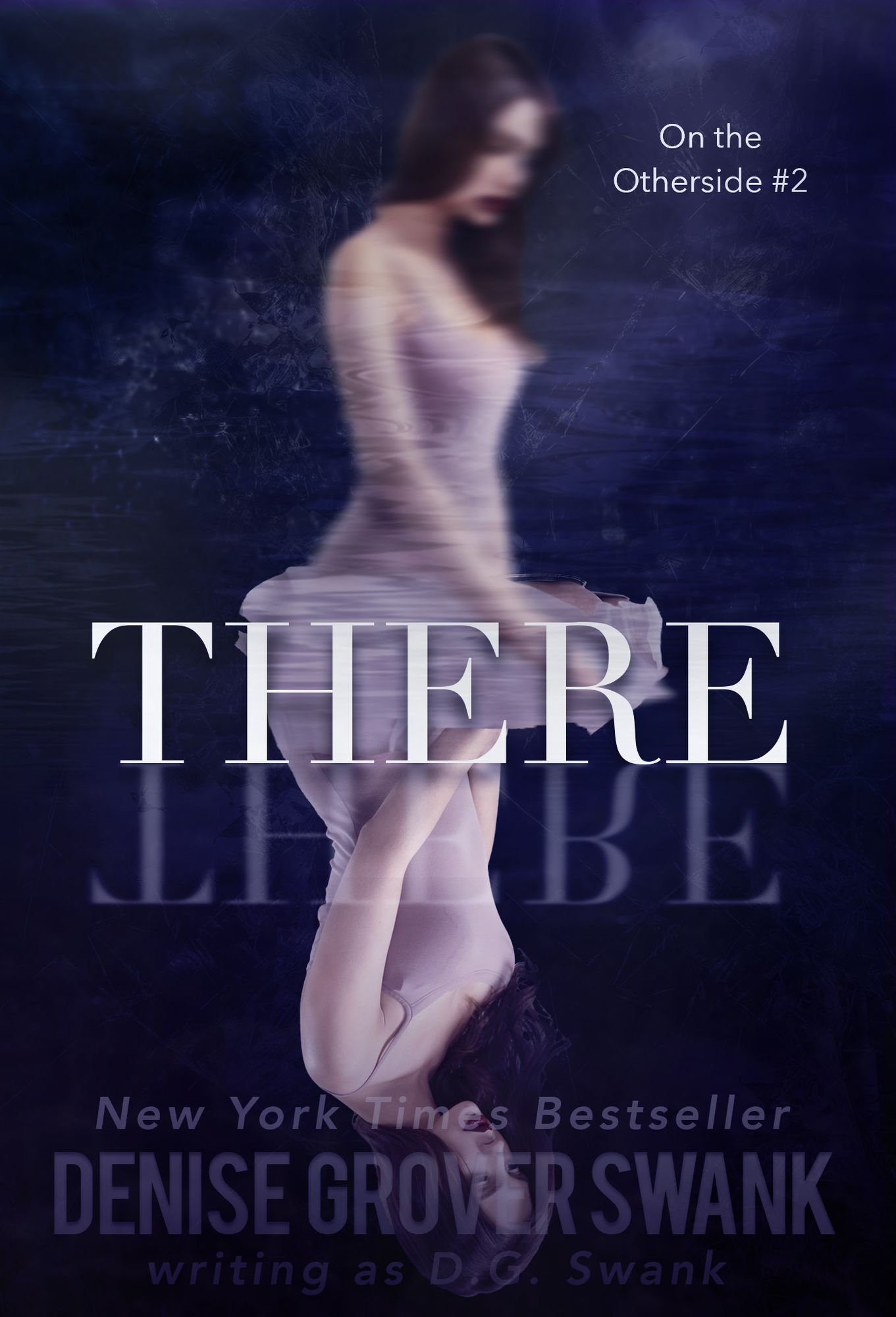 There