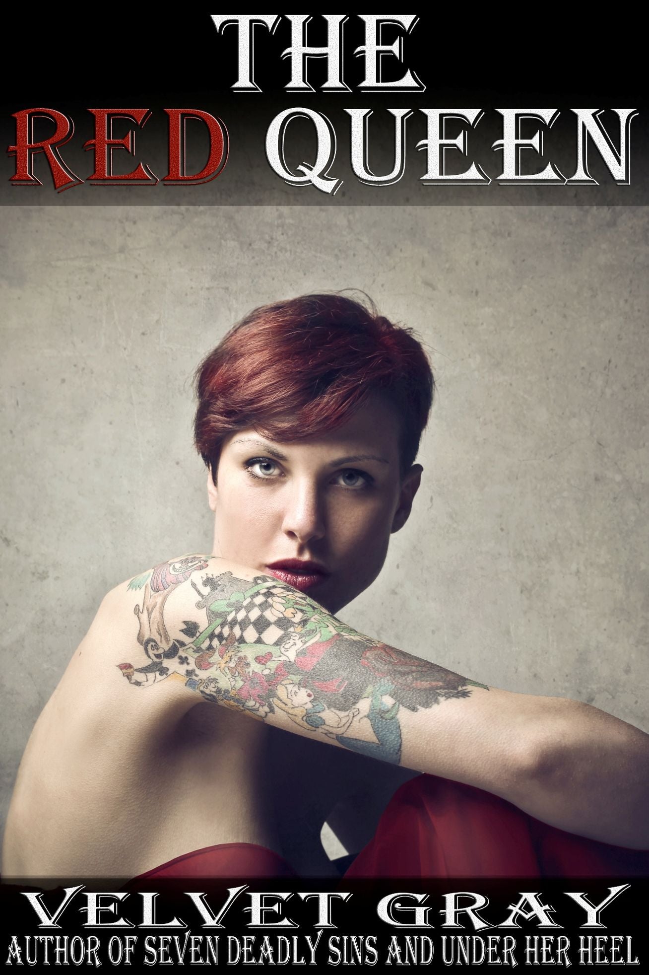 The Red Queen