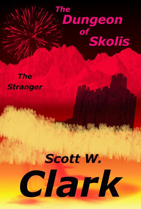 The Dungeon of Skolis--an Archon fantasy