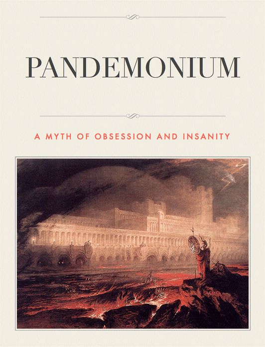 Pandemonium