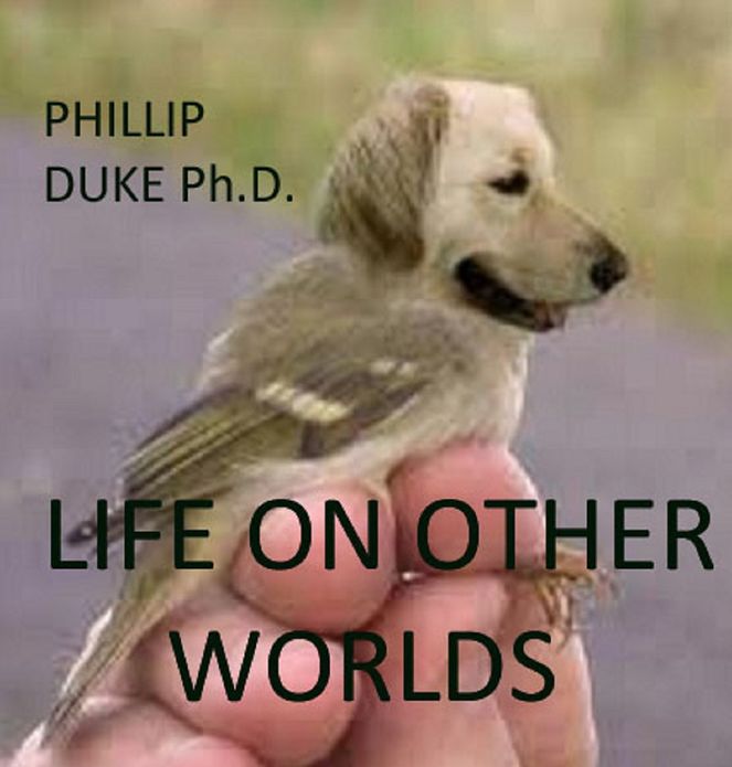 Life On Other Worlds