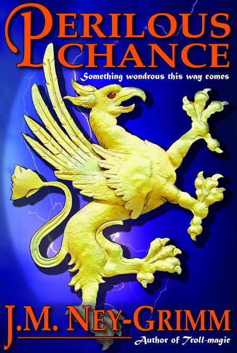 Perilous Chance