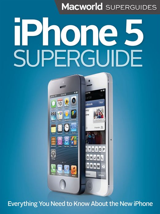 iPhone 5 Superguide