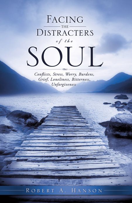 Facing the Distracters of the Soul