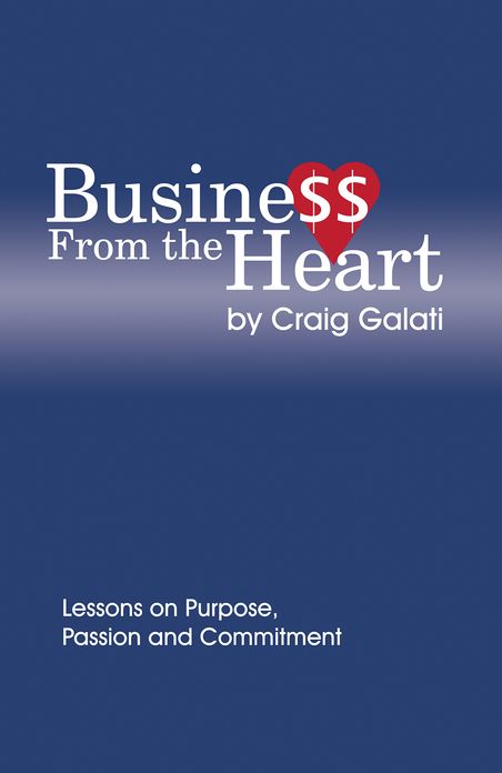 Business From the Heart