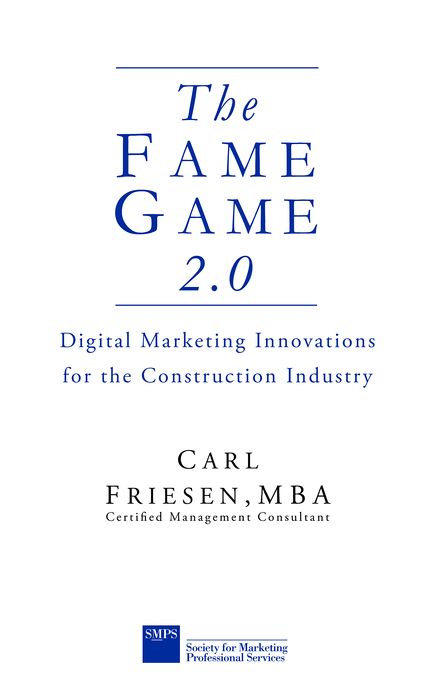 The Fame Game 2.0