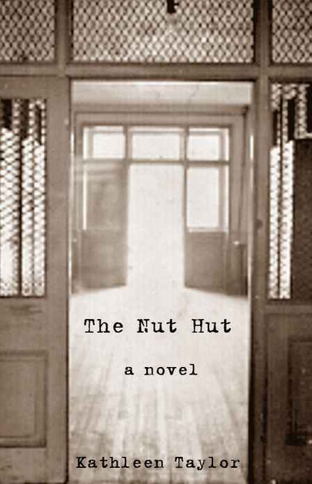 The Nut Hut