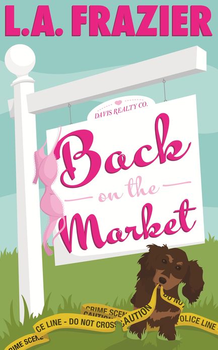 Back on the Market