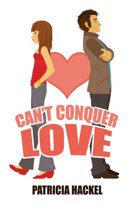 Can't Conquer Love