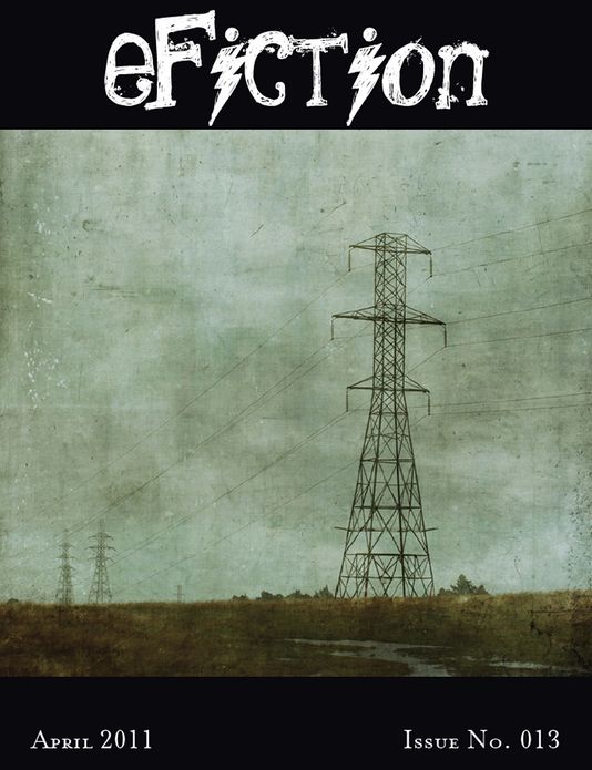 eFiction April 2011