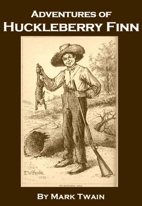 The Adventures of Huckleberry Finn