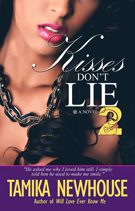 Kisses Don't Lie 2