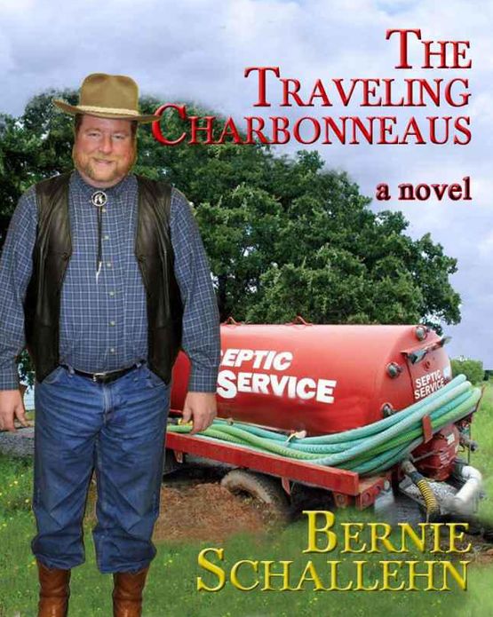 The Traveling Charbonneaus