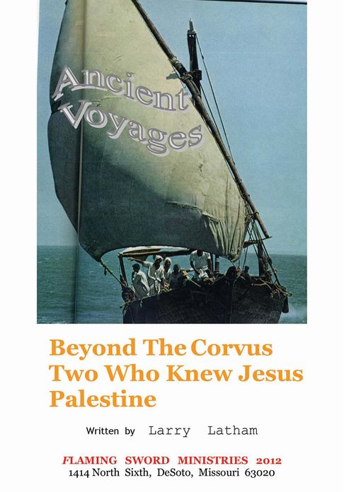 Ancient Voyages II