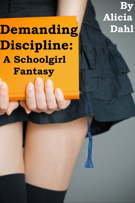 Demanding Discipline