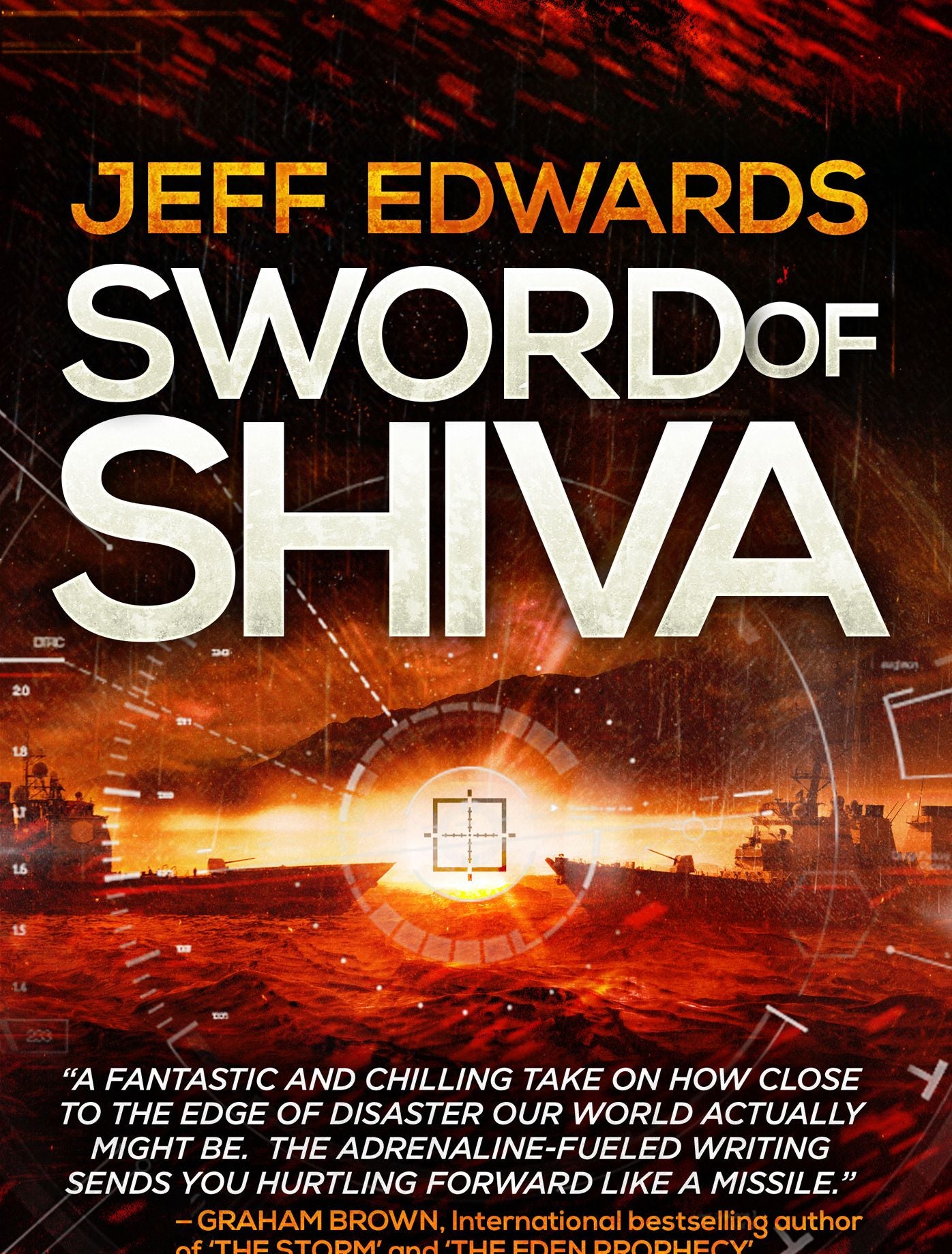 Sword of Shiva