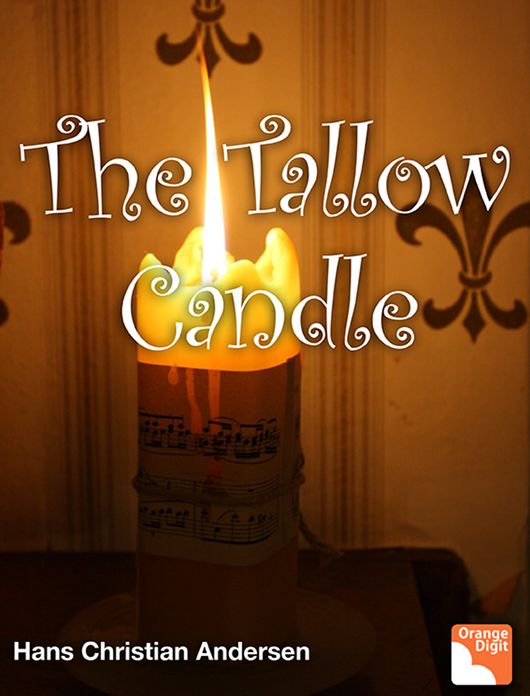 TheTallow Candle