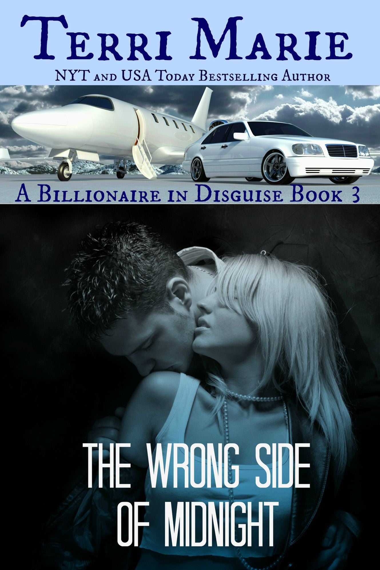 The Wrong Side of Midnight