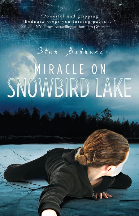 Miracle on Snowbird Lake