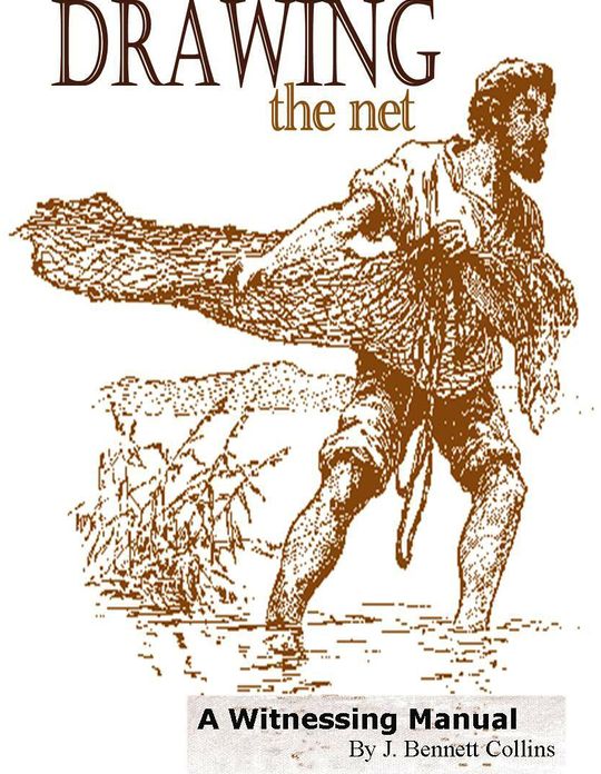DRAWING THE NET