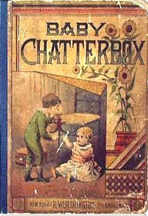 Baby Chatterbox