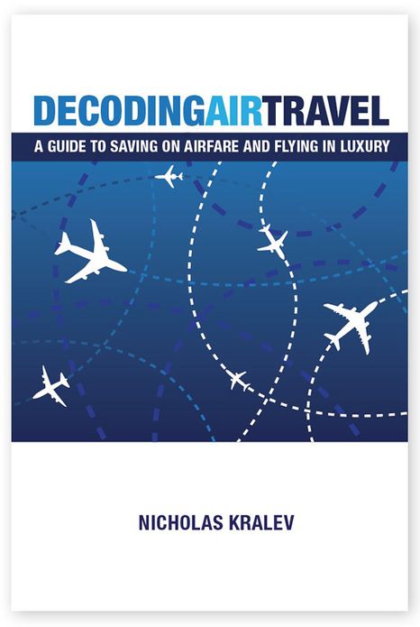 Decoding Air Travel: A Guide to Saving on Airfare and Flying in Luxury