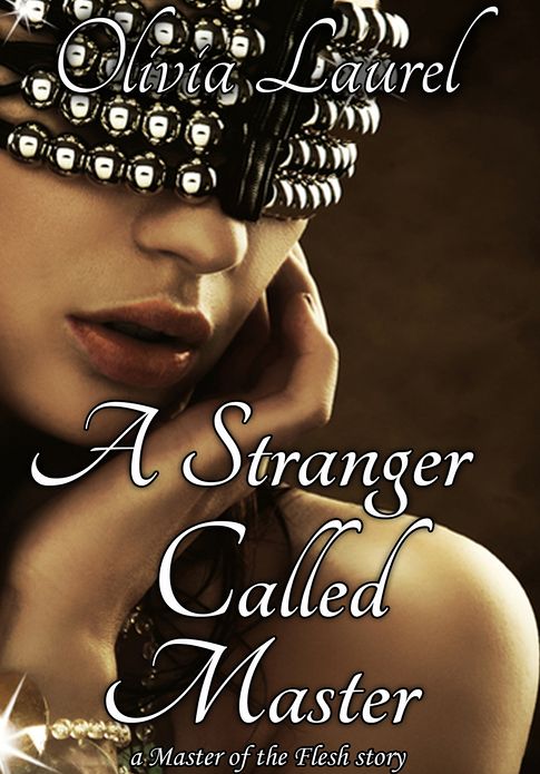 A Stranger Called Master