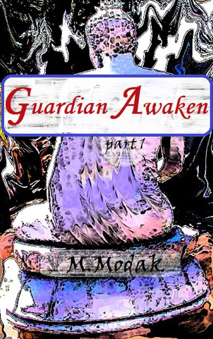 Guardian Awaken