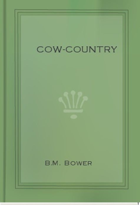 Cow-Country
