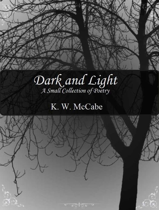 Dark and Light: A Tiny Collection of Poetry