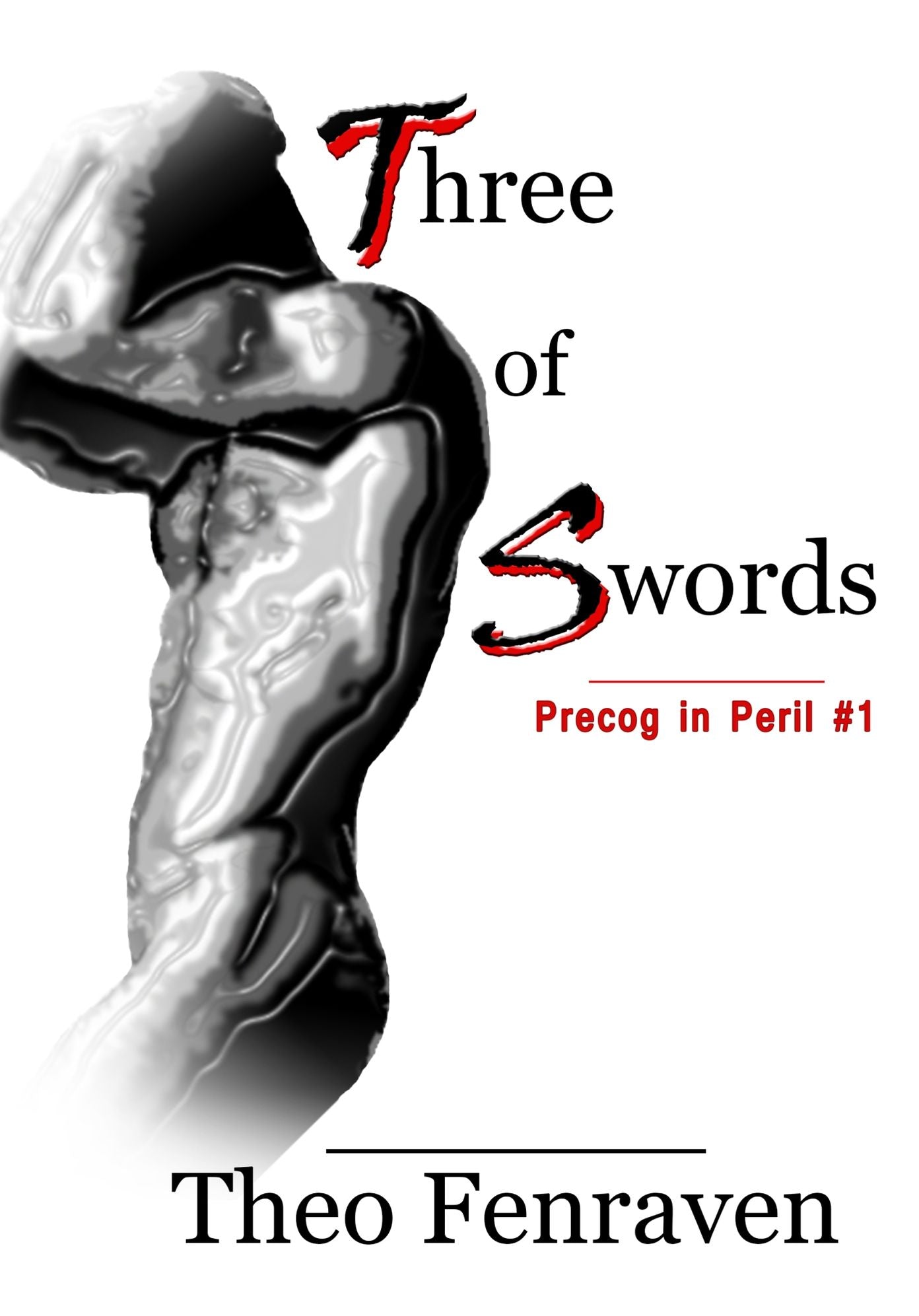 Three of Swords