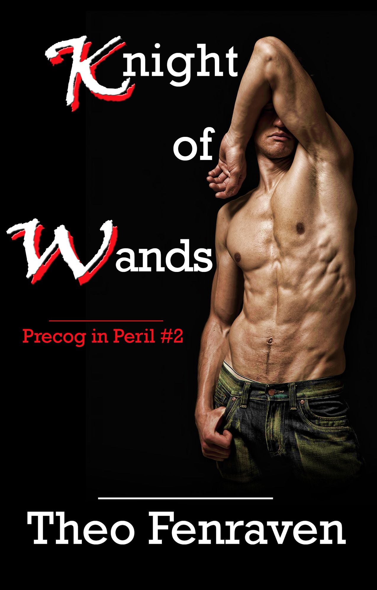 Knight of Wands
