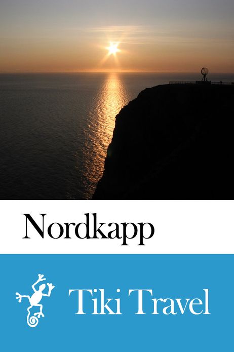 Nordkapp (Norway) Travel Guide - Tiki Travel