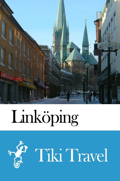 Link&ouml;ping (Sweden) Travel Guide - Tiki Travel