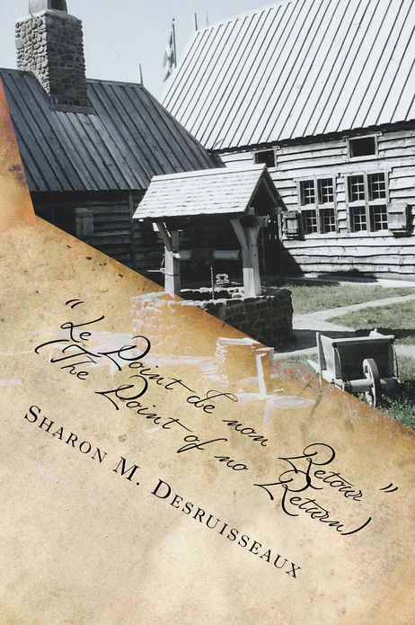 Le Point de Non Retour (The Point of No Return)