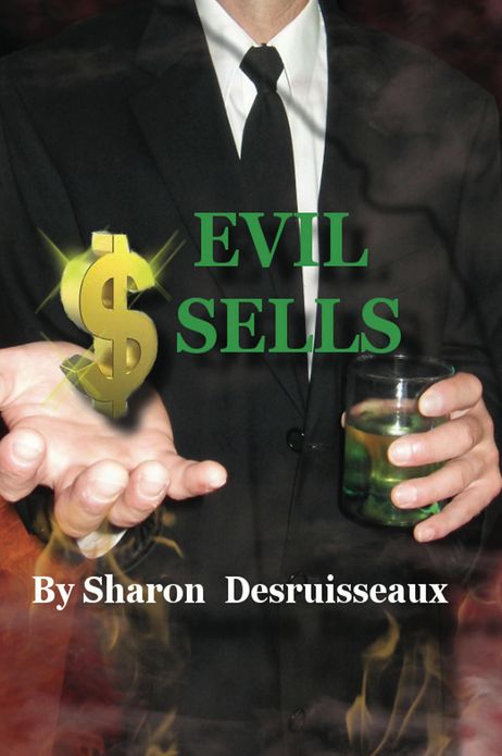 Evil Sells