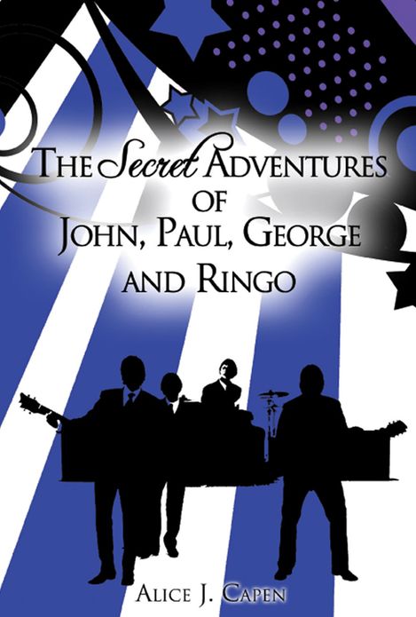 Adventures of John, Paul, George and Ringo