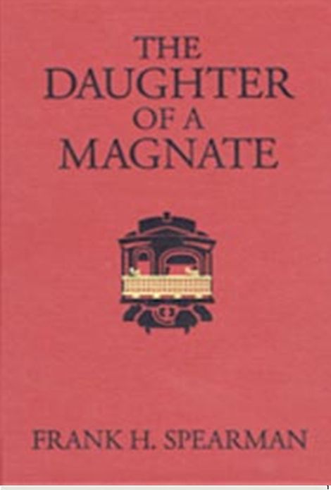 The Daughter of a Magnate