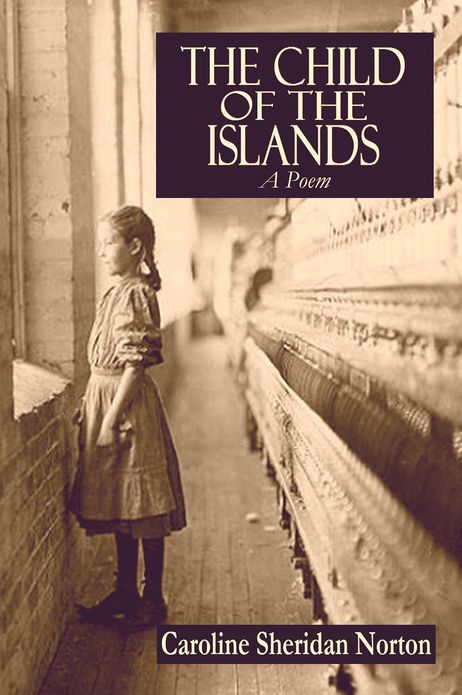 THE CHILD OF THE ISLANDS