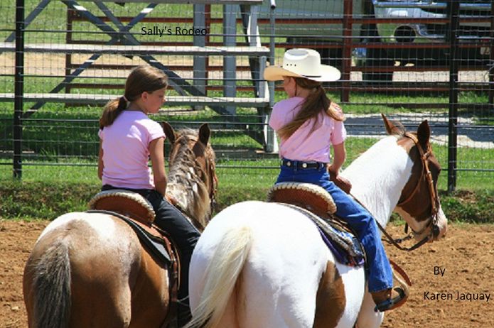 Sally's Rodeo