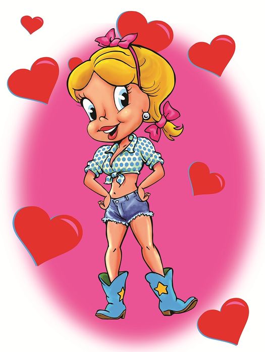 CARTOON PICTURES